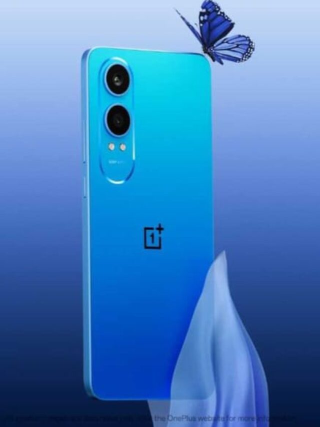 OnePlus Nord 3 5G की कीमत फिर से हुई कम, सिर्फ 970 रुपये देकर लाएं घर